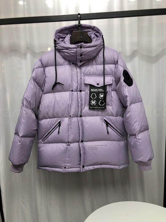 Moncler Women's Outwear 72